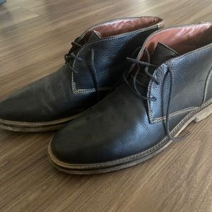 Johnston&Murphy Boots